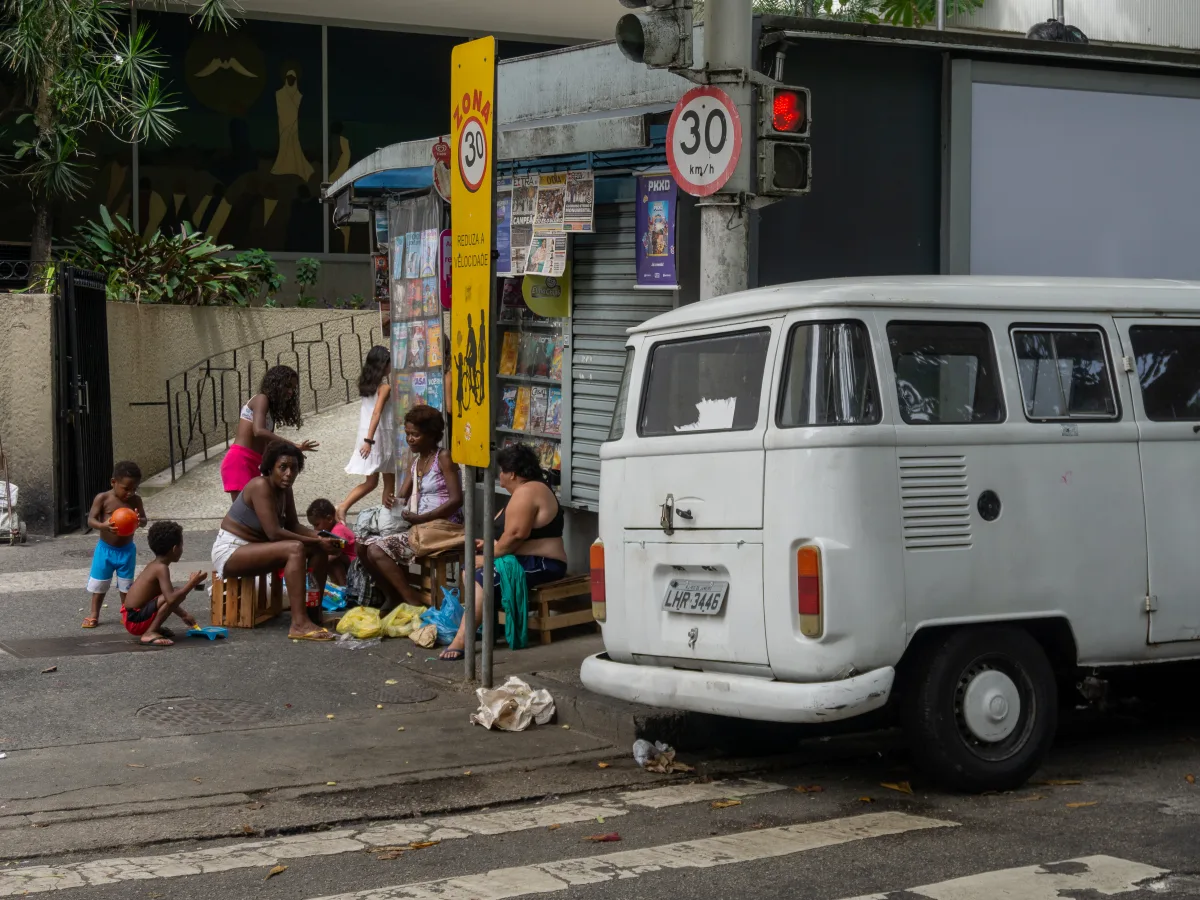 Copacabana